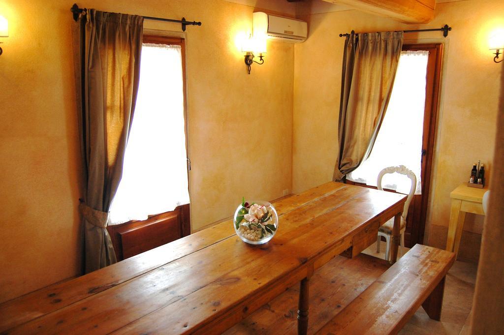 La Locanda Di Ortimino Montespertoli Buitenkant foto