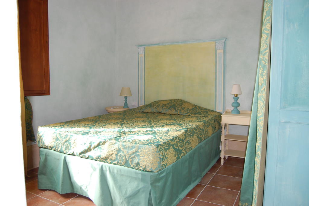 La Locanda Di Ortimino Montespertoli Kamer foto