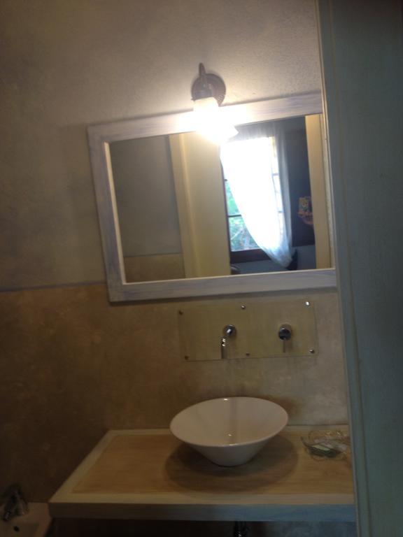La Locanda Di Ortimino Montespertoli Kamer foto