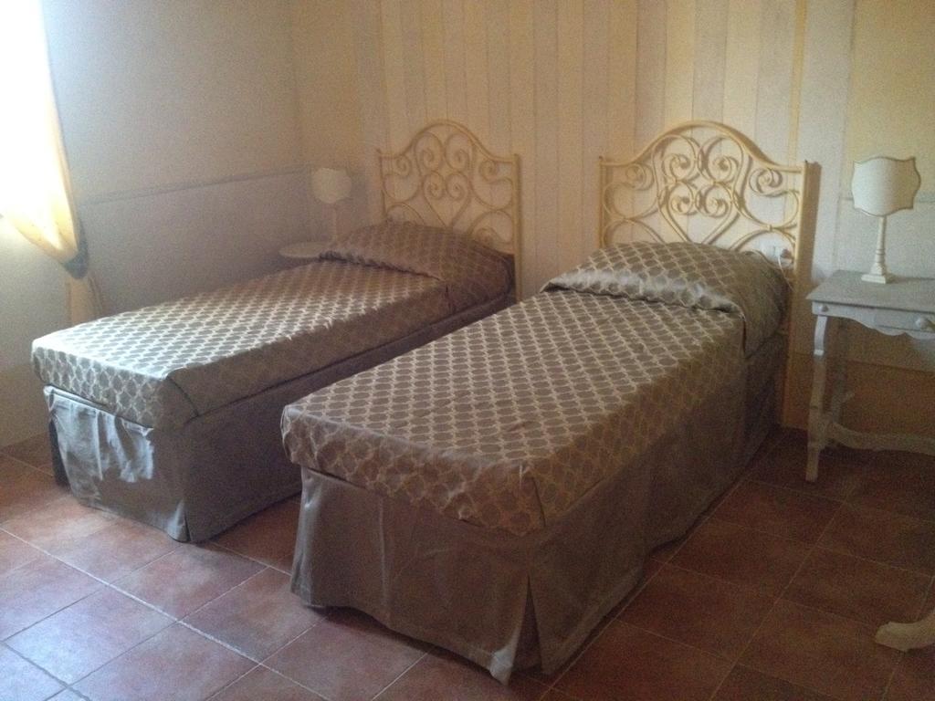 La Locanda Di Ortimino Montespertoli Kamer foto