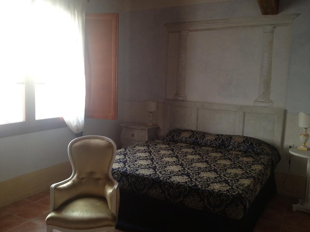 La Locanda Di Ortimino Montespertoli Kamer foto