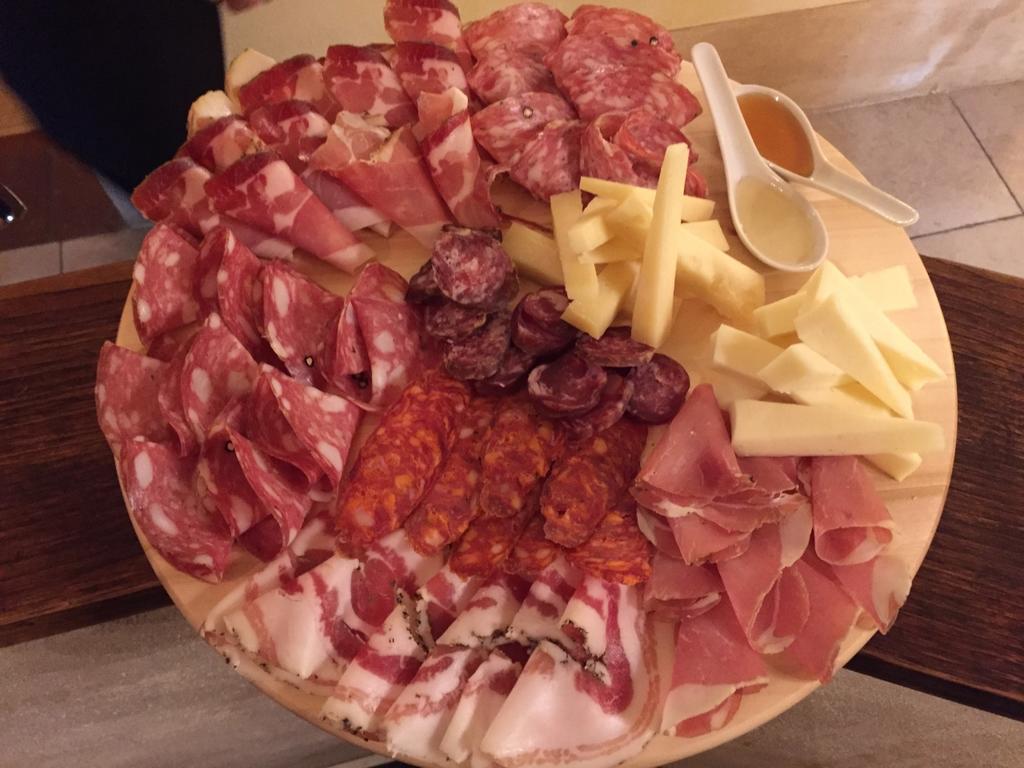 La Locanda Di Ortimino Montespertoli Buitenkant foto