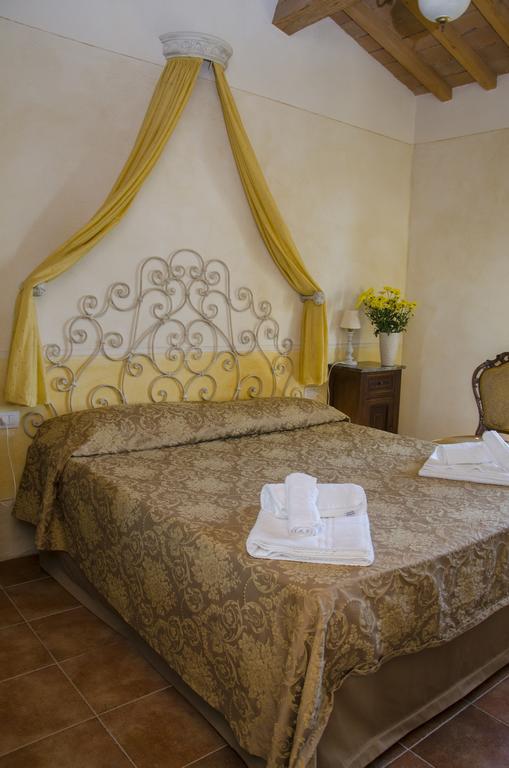 La Locanda Di Ortimino Montespertoli Buitenkant foto