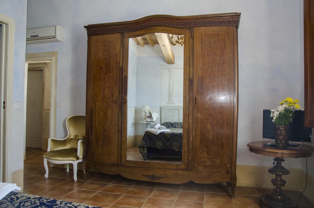 La Locanda Di Ortimino Montespertoli Buitenkant foto