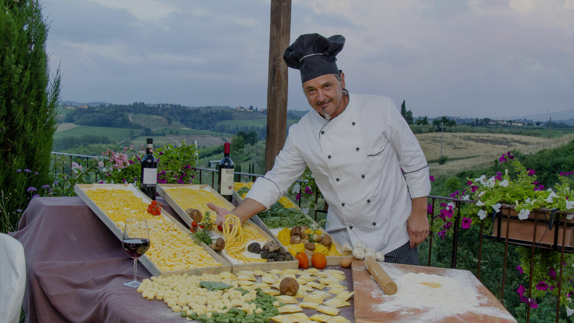 La Locanda Di Ortimino Montespertoli Buitenkant foto
