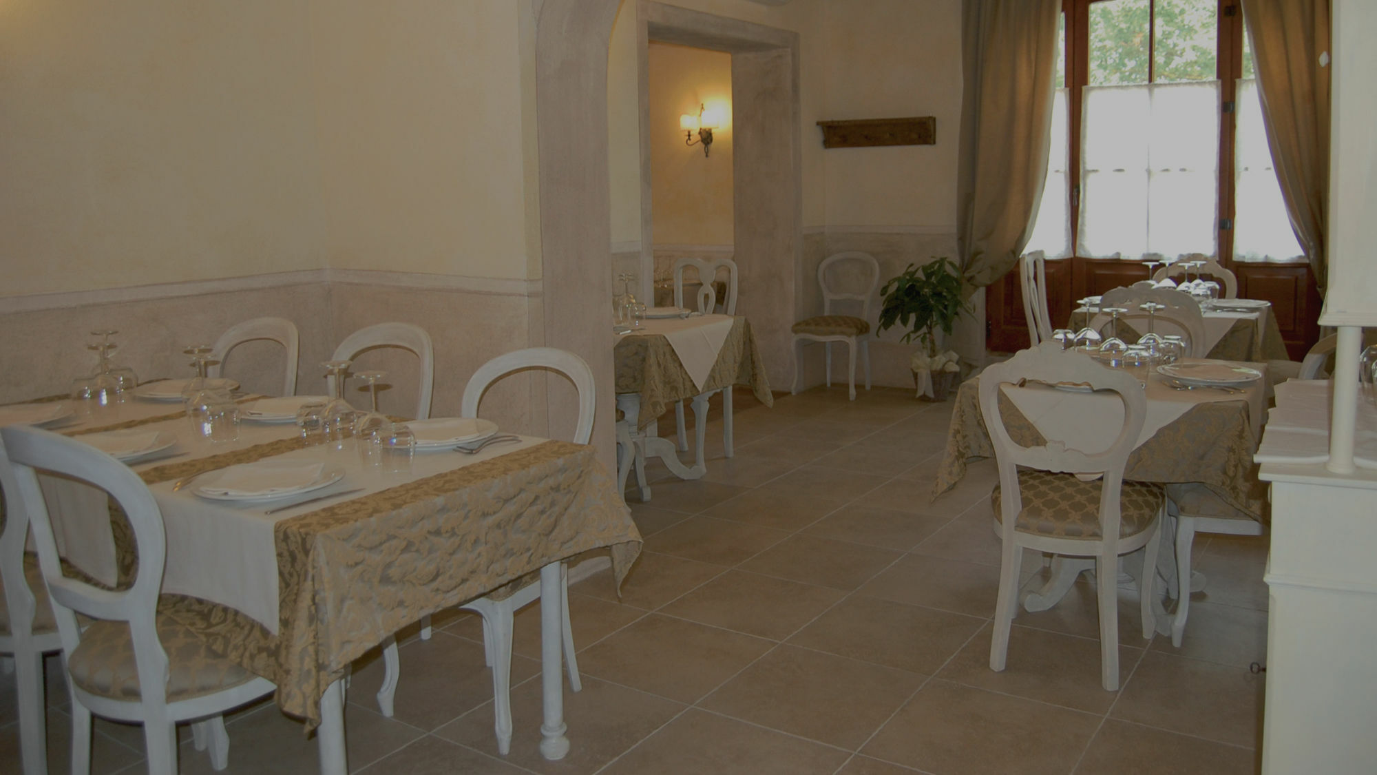 La Locanda Di Ortimino Montespertoli Buitenkant foto